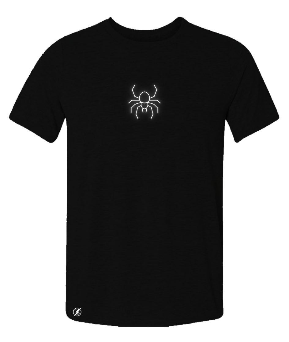 Camiseta Spider-Man Miles Morales Streetwear