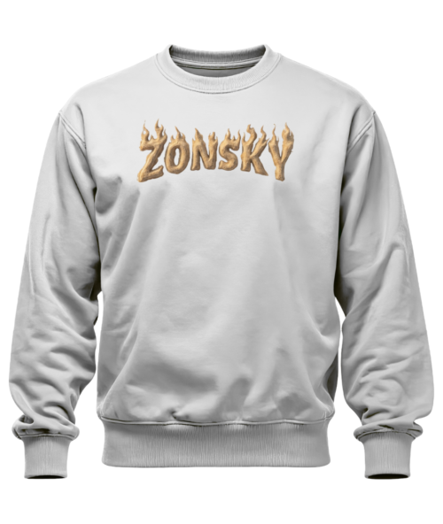 Blusa de Frio Elemental Terra Original Zonsky®
