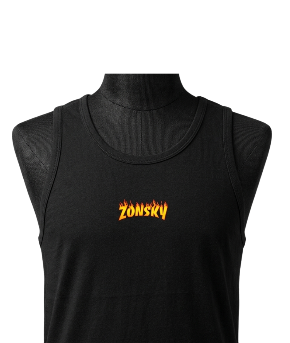 Regata Elemental Fogo Original Zonsky®